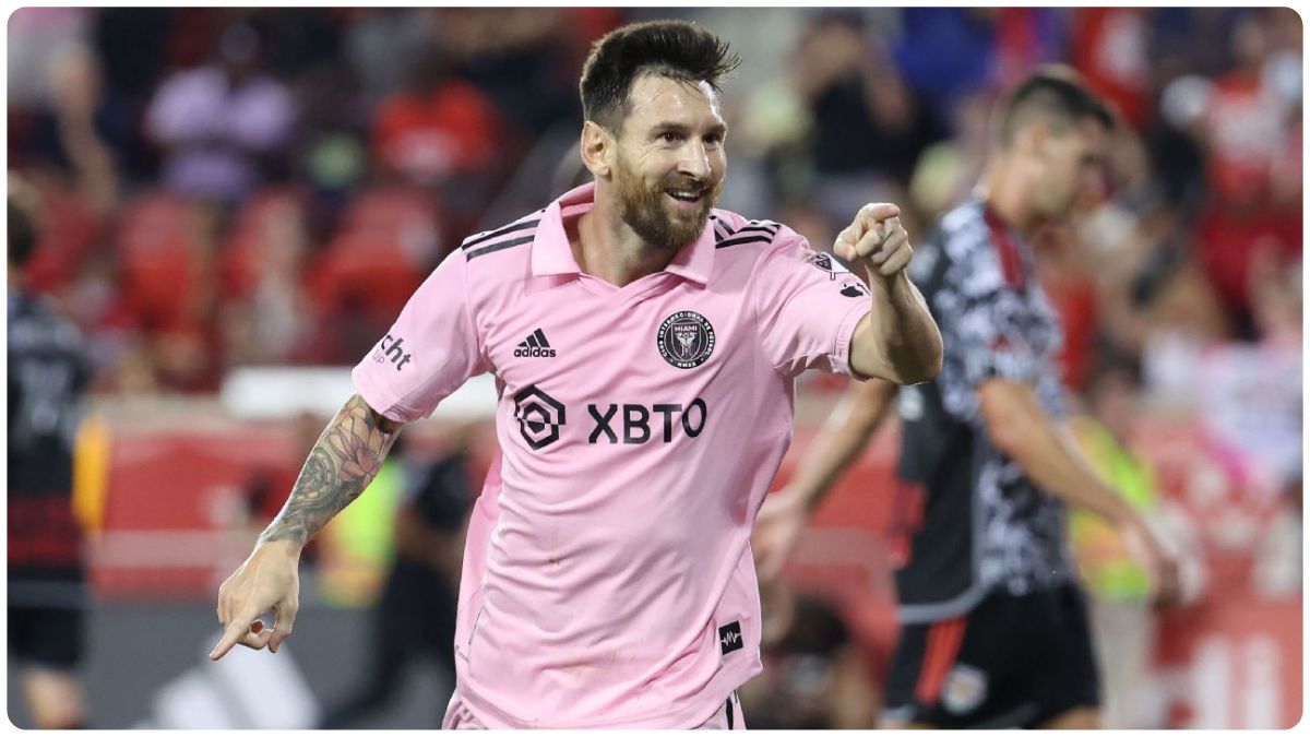Revolutionizing - Lionel Messi's Unprecedented Impact on MLS and Berhalter's Insights on Cremaschi's Call-Up