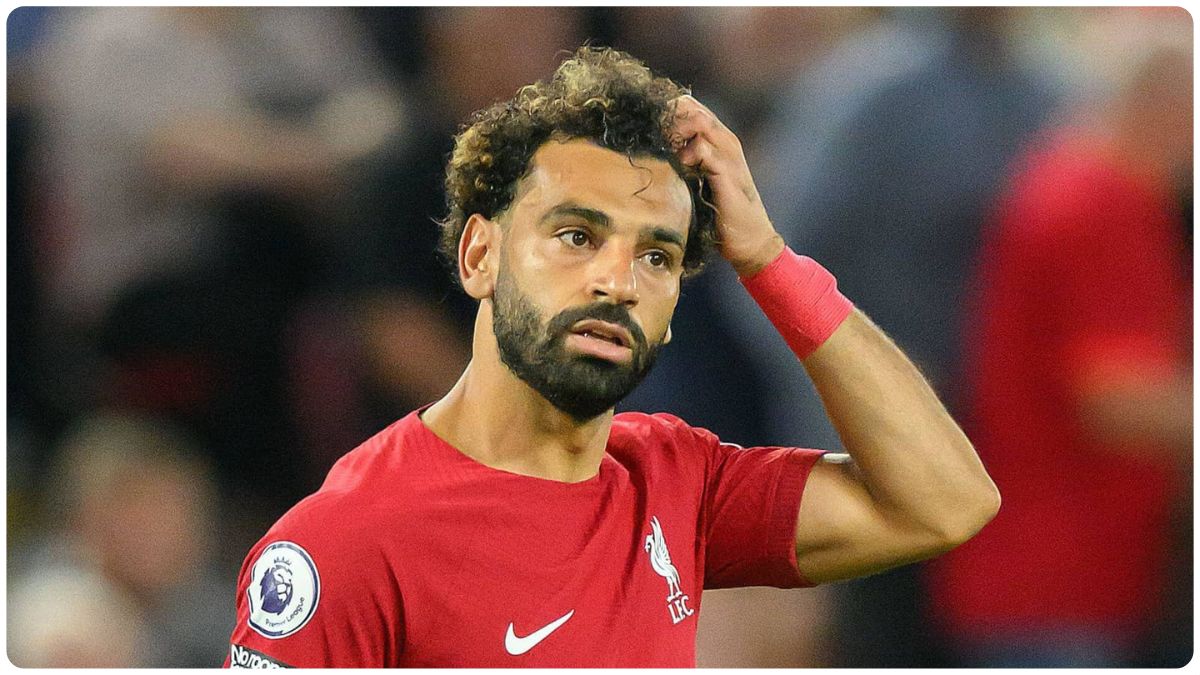 Liverpool Declines £150m Verbal Offer for Mohamed Salah from Saudi Arabia