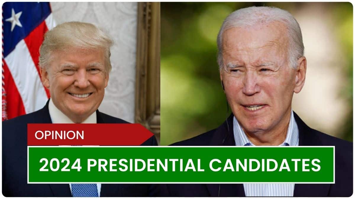 Who will become the Republican president-elect in 2024?