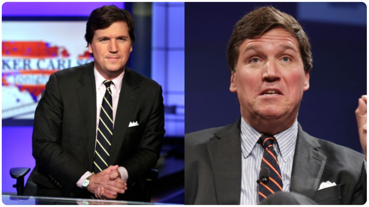Is Tucker Carlson going to run in 2024
