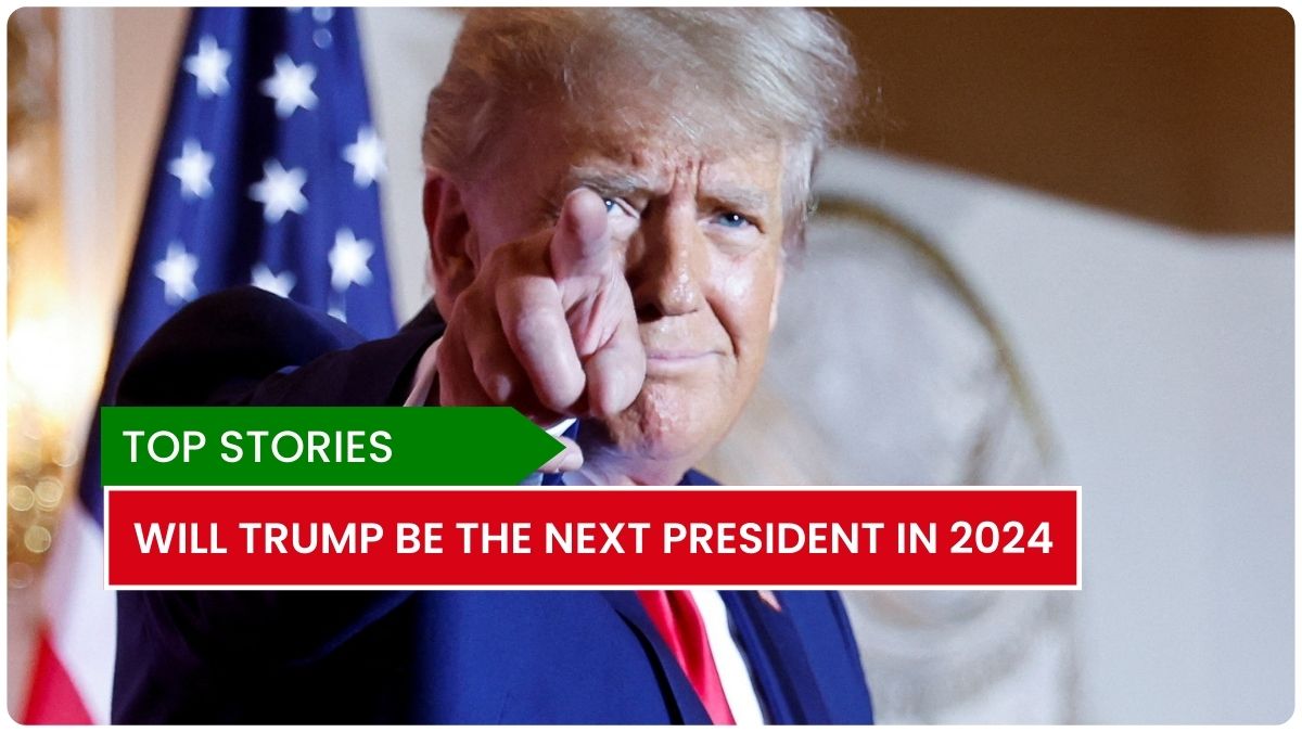 Trump president 2024