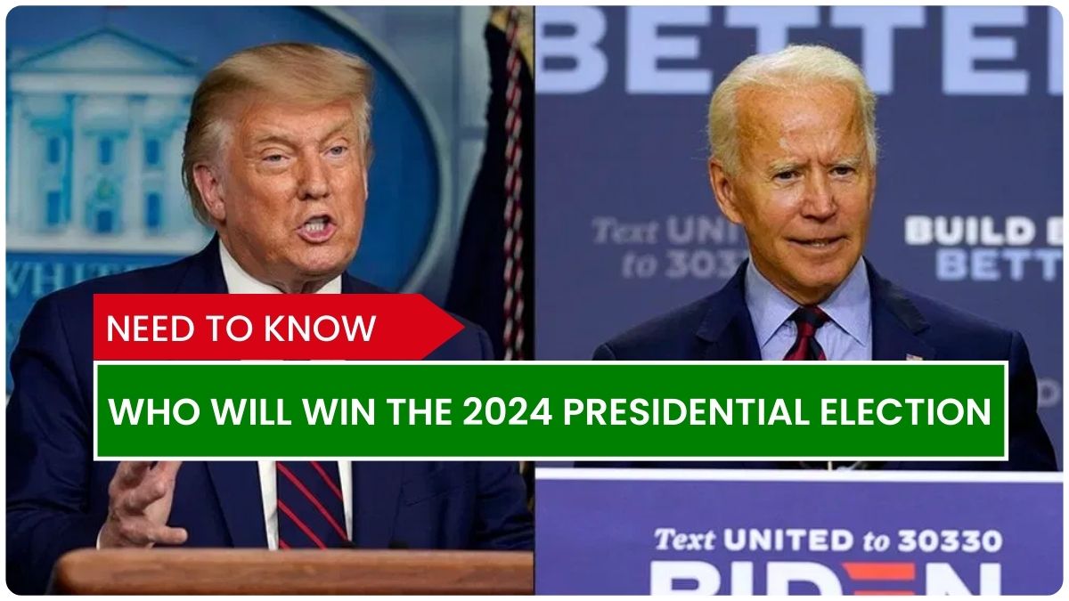 Who Will Win the 2024 Presidential Election? A Look at the Polls and