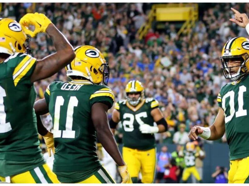 Packers rookie pass-catchers will enjoy record-breaking seasons in 2023