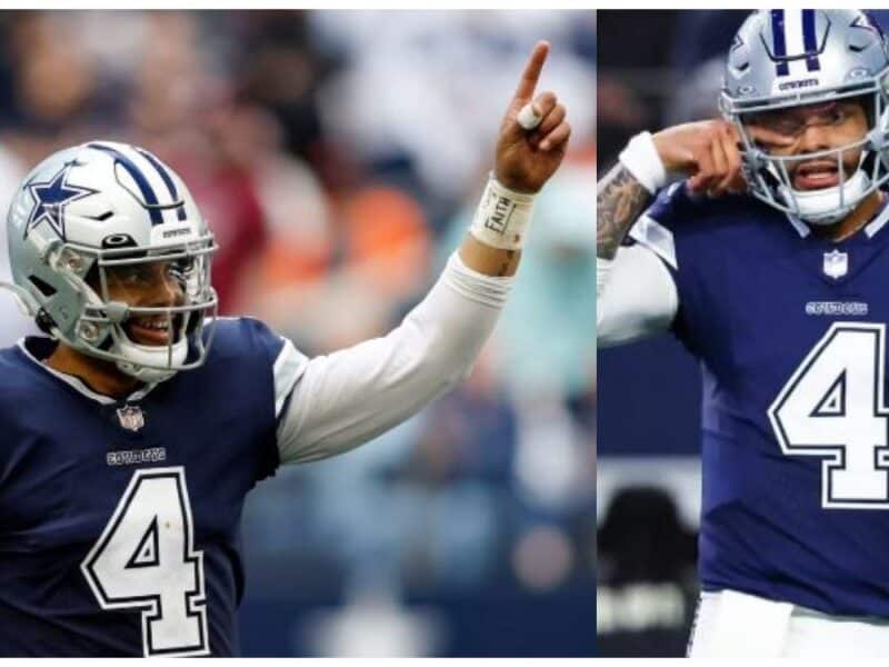 That’s why winning the NFC East is so important to the Cowboys’ Super Bowl aspirations
